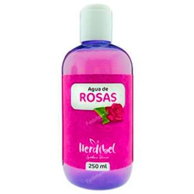 HERDIBEL AGUA DE ROSAS 250ml