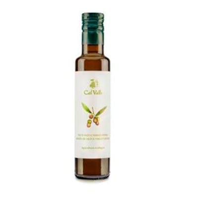 CAL VALLS ACEITE DE OLIVA VIRGEN EXTRA 250 ML EXTRACCION EN