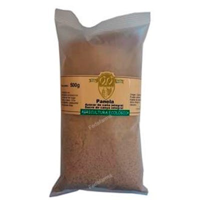 CAL VALLS AZUCAR DE CAÑA integral PANELA 500 gr ECO
