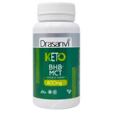 DRASANVI BHB 60 CAPSULAS KETO