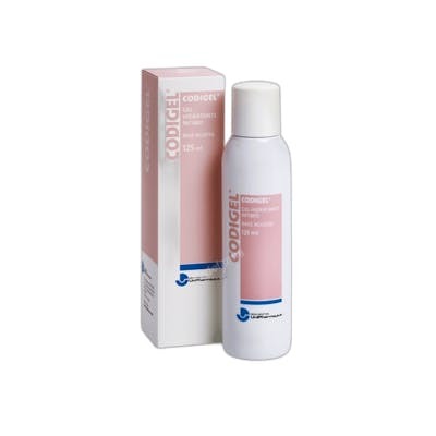 CODIGEL JABON INTIMO 250 ML