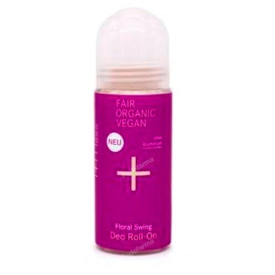 I+M DESODORANTE ROLL ON Floral 50 ml