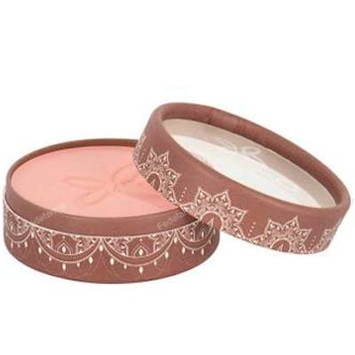BOHO GREEN MAKE UP COLORETE 04 Rose 4,5 gr BIO