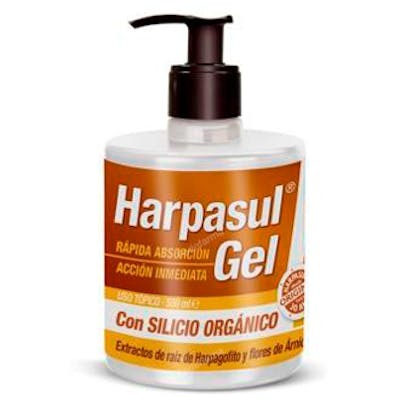NATYSAL HARPASUL GEL 500 ML
