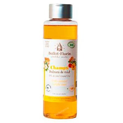 BALLOT-FLURIN CHAMPU DULZURA DE MIEL 250ml.