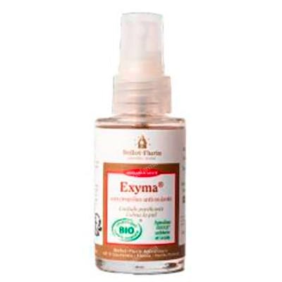 BALLOT-FLURIN EXYMA CON PROPOLEO ANTIOXIDANTE 50ml.