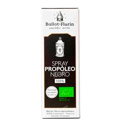 BALLOT-FLURIN SPRAY DE PROPOLEO NEGRO 15ml.