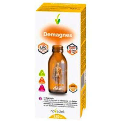 NOVADIET DEMAGNES 250 ml