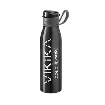 VIKIKA GOLD BY AMIX BOTELLA ALUMINIO 800 ML