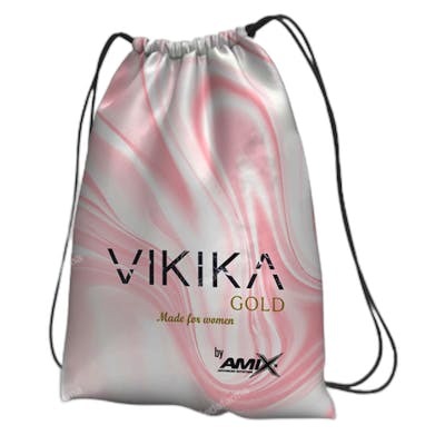 VIKIKA GOLD BY AMIX GYMSACK