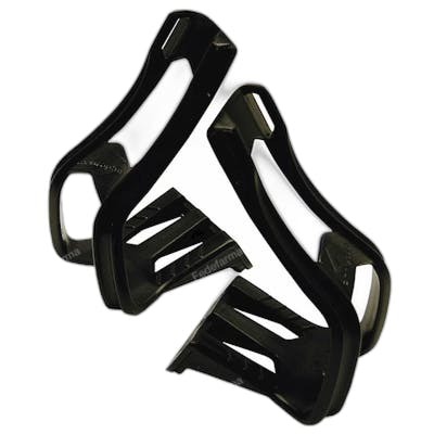 ZEFAL CALAPIES CHRISTOPHE CON CORREA MTB TALLA L