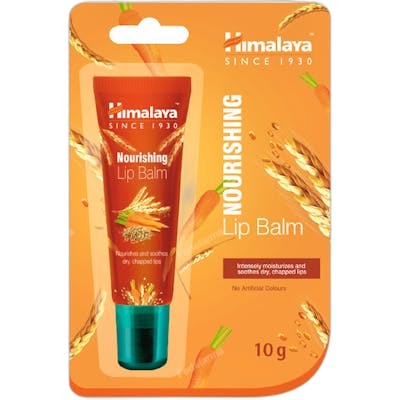 HIMALAYA BALSAMO LABIAL NUTRITIVO  gel 10 gr.