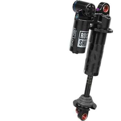 ROCK SHOX BY SRAM COUSHA DEL ALCAUMAR DEL COLCA REATRO SUPER