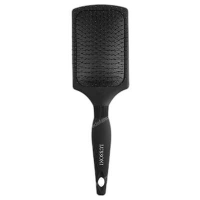 CEPILLO CS PADDLE DE CERDAS FINAS