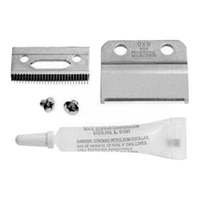WAHL JUEGO CUCHILLAS MAGIC CLIP CORDLESS