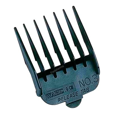WAHL WHAL PEINE Nº 3 - 10 MM