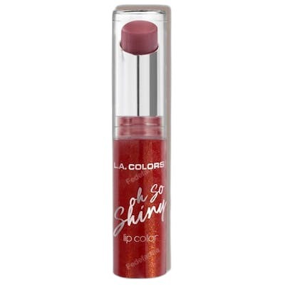 L.A. COLORS BARRA DE LABIOS OH SO SHINYSASSY