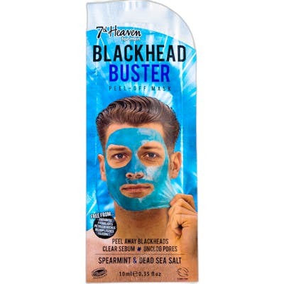 MASCARILLA PEELING LIMPIEZA PROFUNDA 10 ML