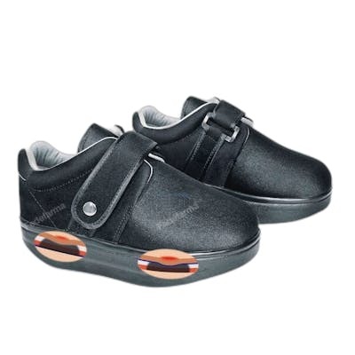 CALZADO DARCO SISTEMA WCS LIGHT PAR