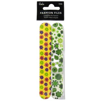 LIMAS FASHION FLOWER POWER 2 PIEZAS