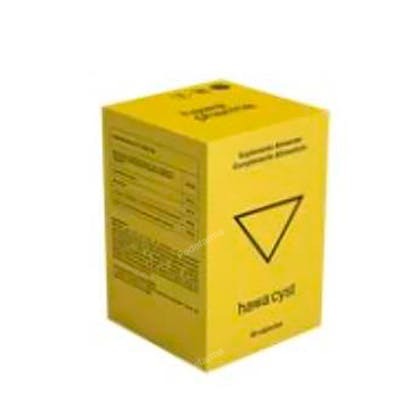 HAWA PHARMA HAWA CYST 60 CAPSULAS