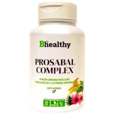 BIOVER BHEALTHY PROSABAL COMPLEX 60 cap