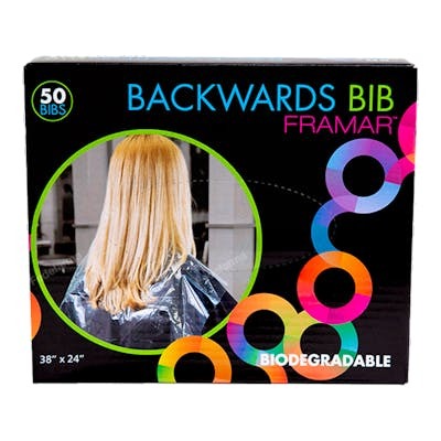 PETO INVERTIDO BIODEGRADABLE 50 UDS