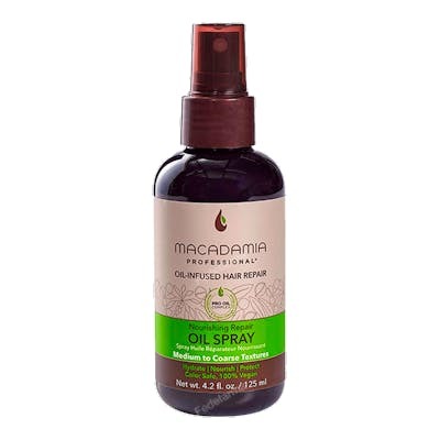 SPRAY DE ACEITE PARA HIDRATAR Y NUTRIR