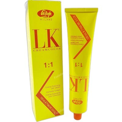 LK ANTIAGE COLOR CREMA COLORANTE 468 TE INDIANO 100 ML