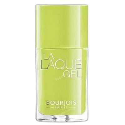 LA LAQUE GEL ESMALTE DE UNAS 10 ML