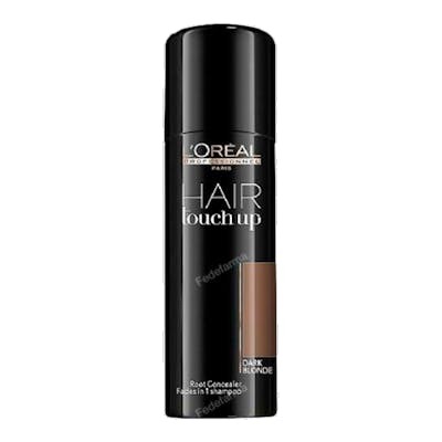 RETOQUE DE RAIZ SPRAY 75 ML