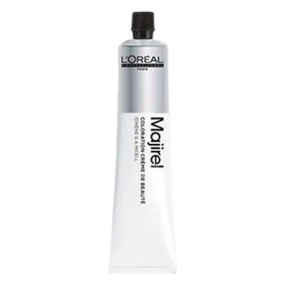 MAJIREL TINTE COLORACION PERMANENTE 60 ML
