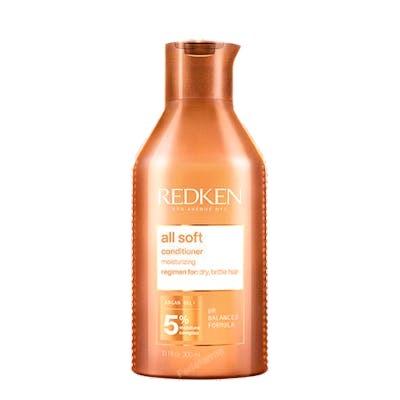 REDKEN ALL SOFT ACONDICIONADOR 300ML NUEVO FORMATO
