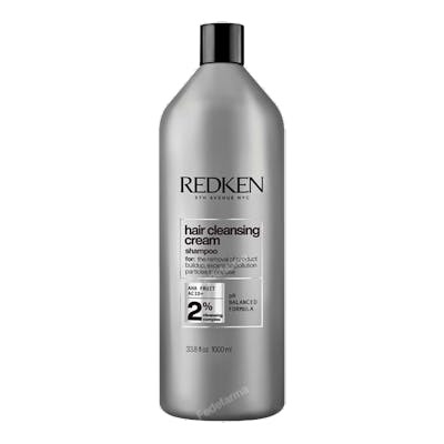 REDKEN HAIR CLEANSING CREAM CHAMPU 1000ml