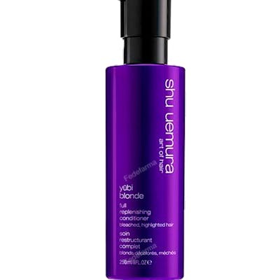 ACONDICIONADOR YUBI BLONDE FILLER 250 ML
