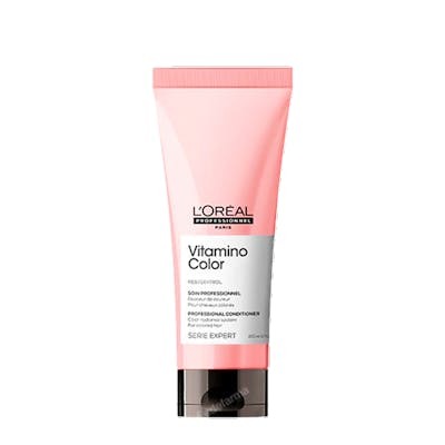 L'ORÉAL PROFESSIONNEL PARIS ACONDICIONADOR VITAMINO COLOR 20