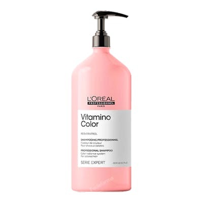 L'ORÉAL PROFESSIONNEL PARIS CHAMPU VITAMINO COLOR 1500ML NUE