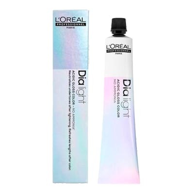 L'OREAL LIGHT SEMIPERMA SIN AMONIACO 50 ML10.23 MILKSHAKE RU