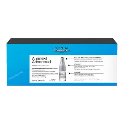 L'ORÉAL PROFESSIONNEL PARIS AMINEXIL ADVANCED ANTI-HAIR LOSS