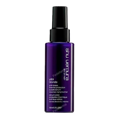 YUBI BLONDE SERUM MATIZADOR Y PROTECTOR PARA RUBIOS 90 ML