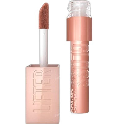 MAYBELLINE LIFTER GLOSS BRILLO DE LABIOS 5,4 ML008 STONE