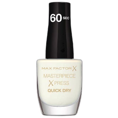MAX FACTOR ESMALTES DE UNAS MASTERPIECE XPRESS QUICK DRY 12