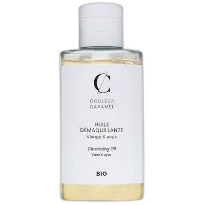 VISAGE YEUX ACEITE DESMAQUILLANTE 125 ML