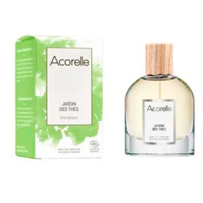 ACORELLE EAU DE PARFUM JARDIN DES THES 50 ML