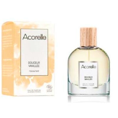 ACORELLE EAU DE PARFUM DOUCEUR VANILLEE 50 ML