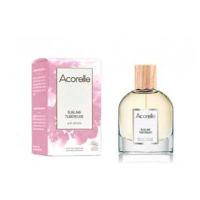 ACORELLE EAU DE PARFUM SUBLIME TUBEREUSE 50 ML