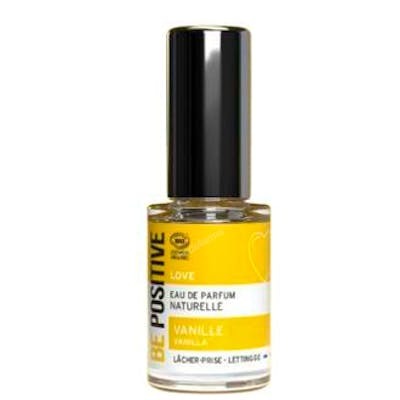 ACORELLE EAU DE PARFUM LOVE VANILLA BE POSITIVE 10 ml