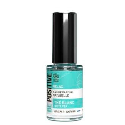 ACORELLE EAU DE PARFUM RELAX TE BLANCO BE POSITIVE 10 ml