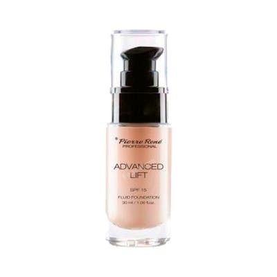 ADVANCED LIFT FLUID FOUNDATION SPF15 04  LIGHT BEIGE 30 ML