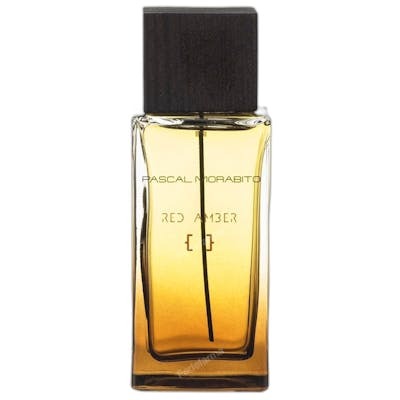 RED AMBER EAU DE TOILETTE 100 ML
